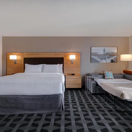 Towneplace Suites By Marriott Monroe Esterno foto