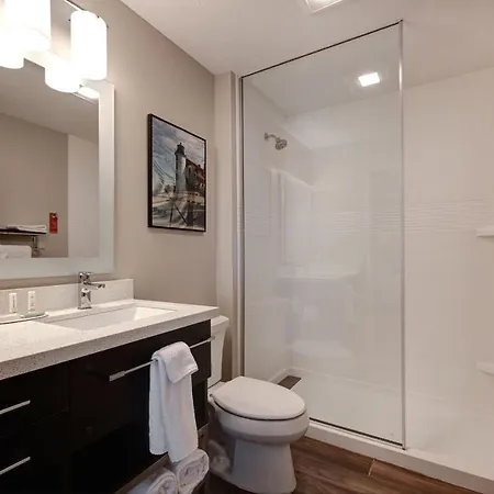 Towneplace Suites By Marriott Monroe Esterno foto
