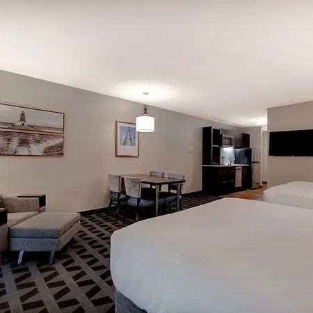 Towneplace Suites By Marriott Monroe Esterno foto