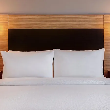 Towneplace Suites By Marriott Monroe Esterno foto