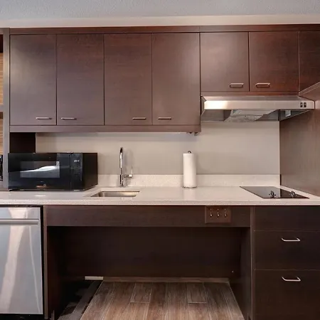 Towneplace Suites By Marriott Monroe Esterno foto