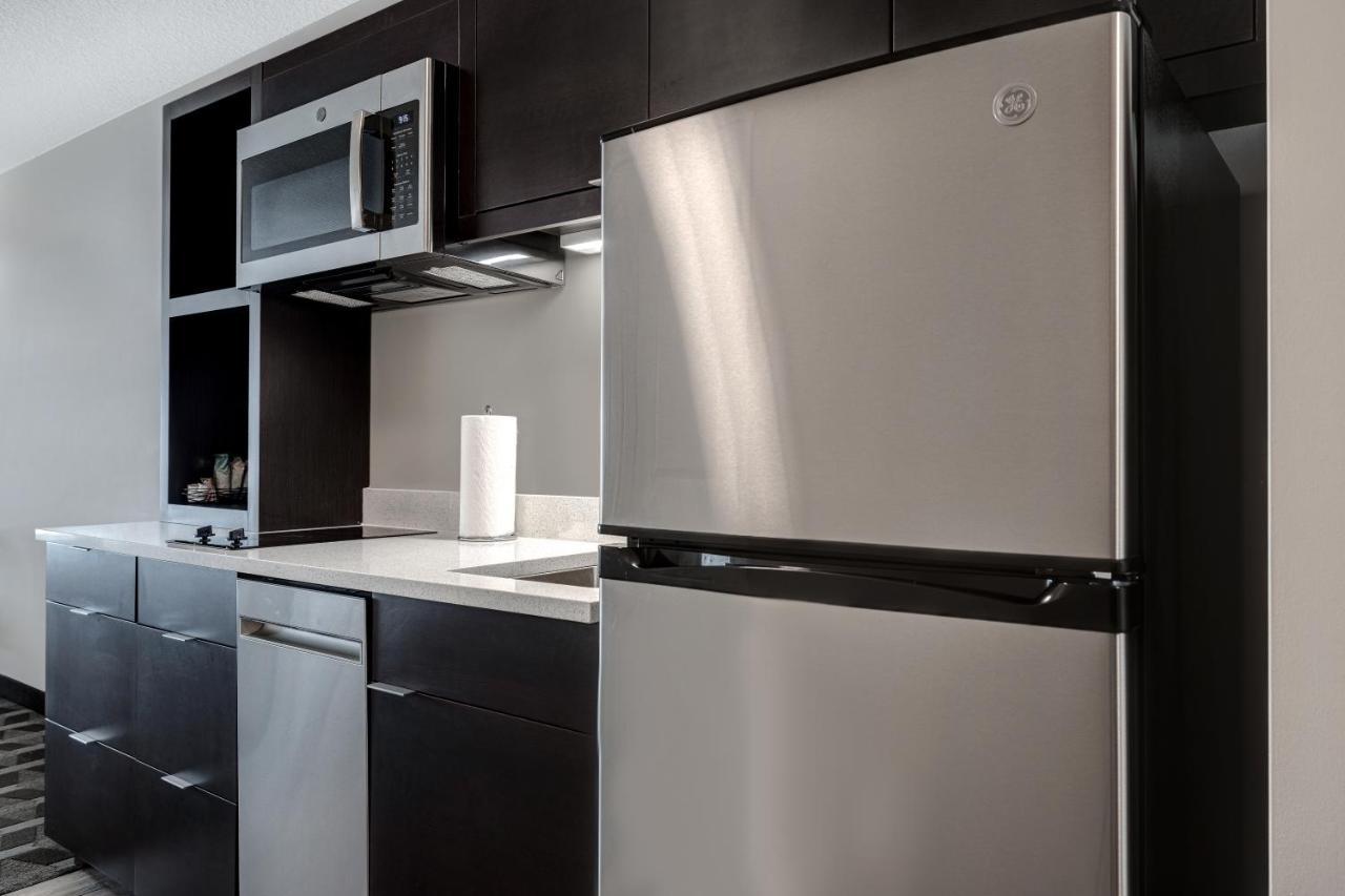 Towneplace By Marriott 2* Monroe
