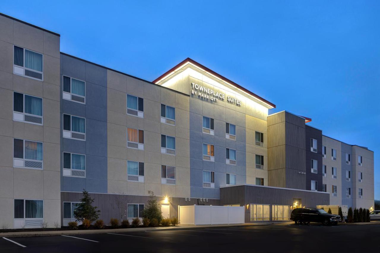 Towneplace By Marriott Hotel