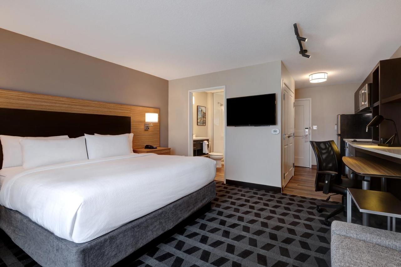 Hotel Towneplace By Marriott