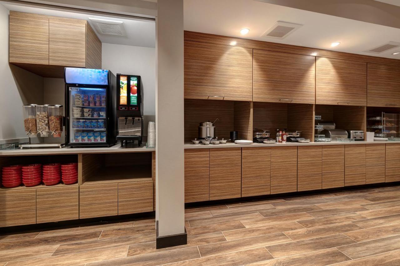 Hotel Towneplace By Marriott