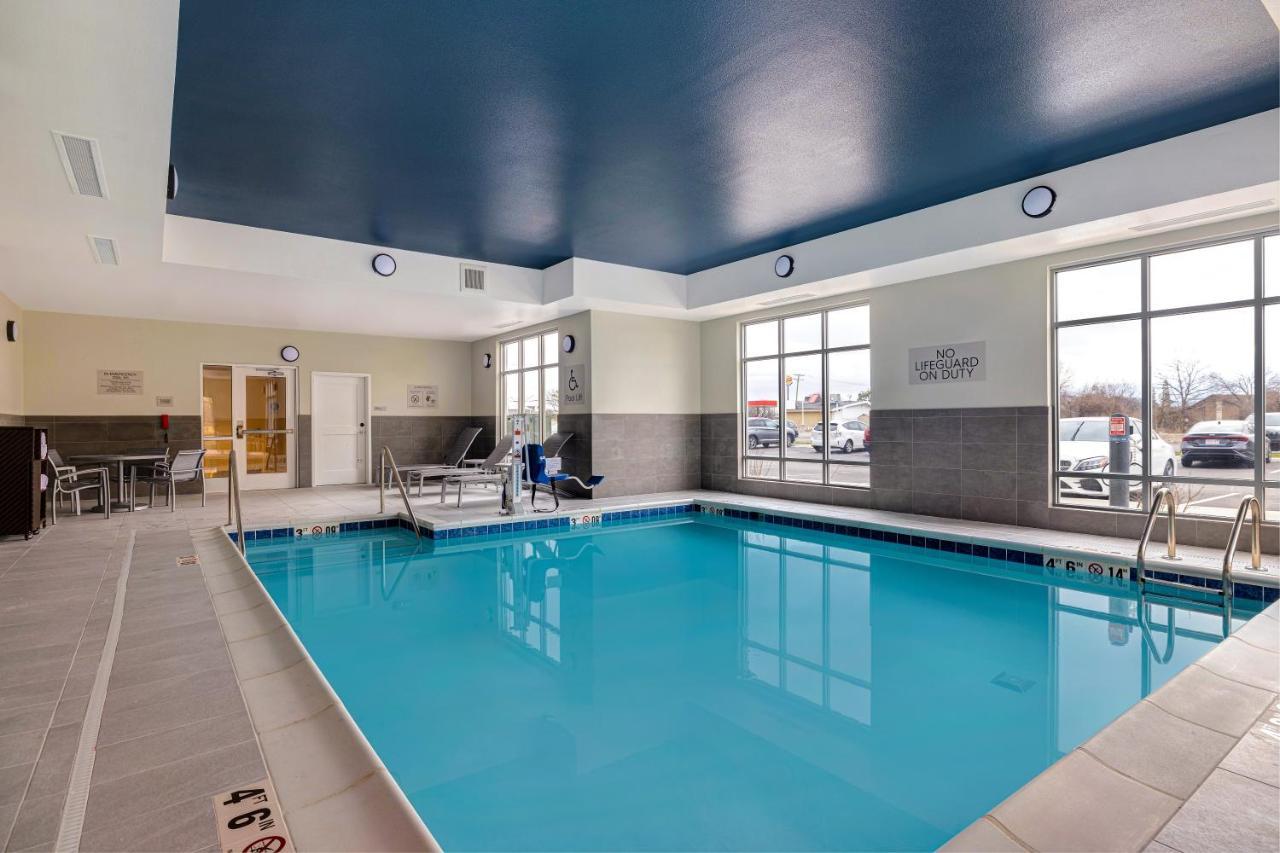 Hotel Towneplace By Marriott 2*