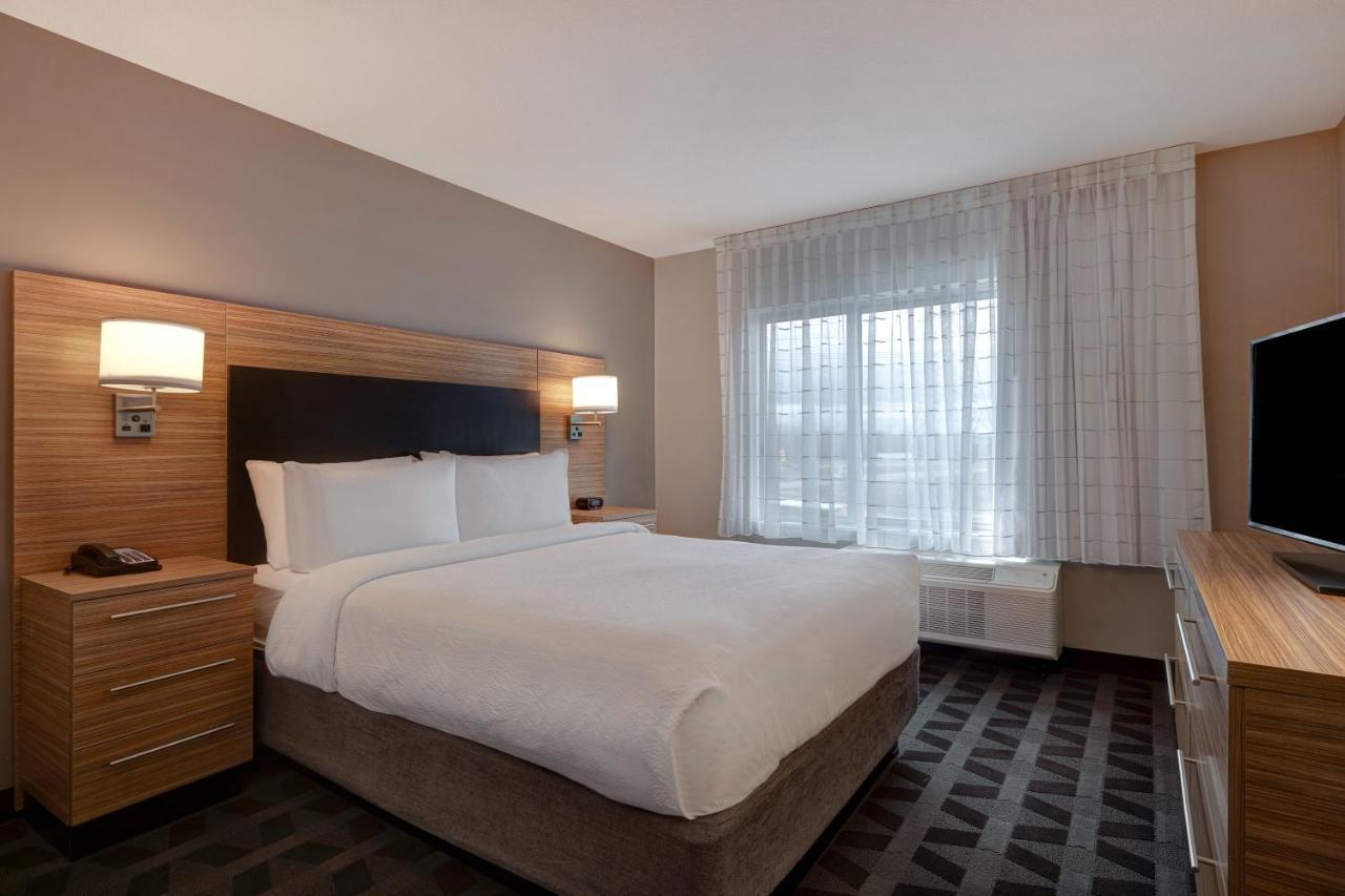 Towneplace By Marriott Hotel Monroe