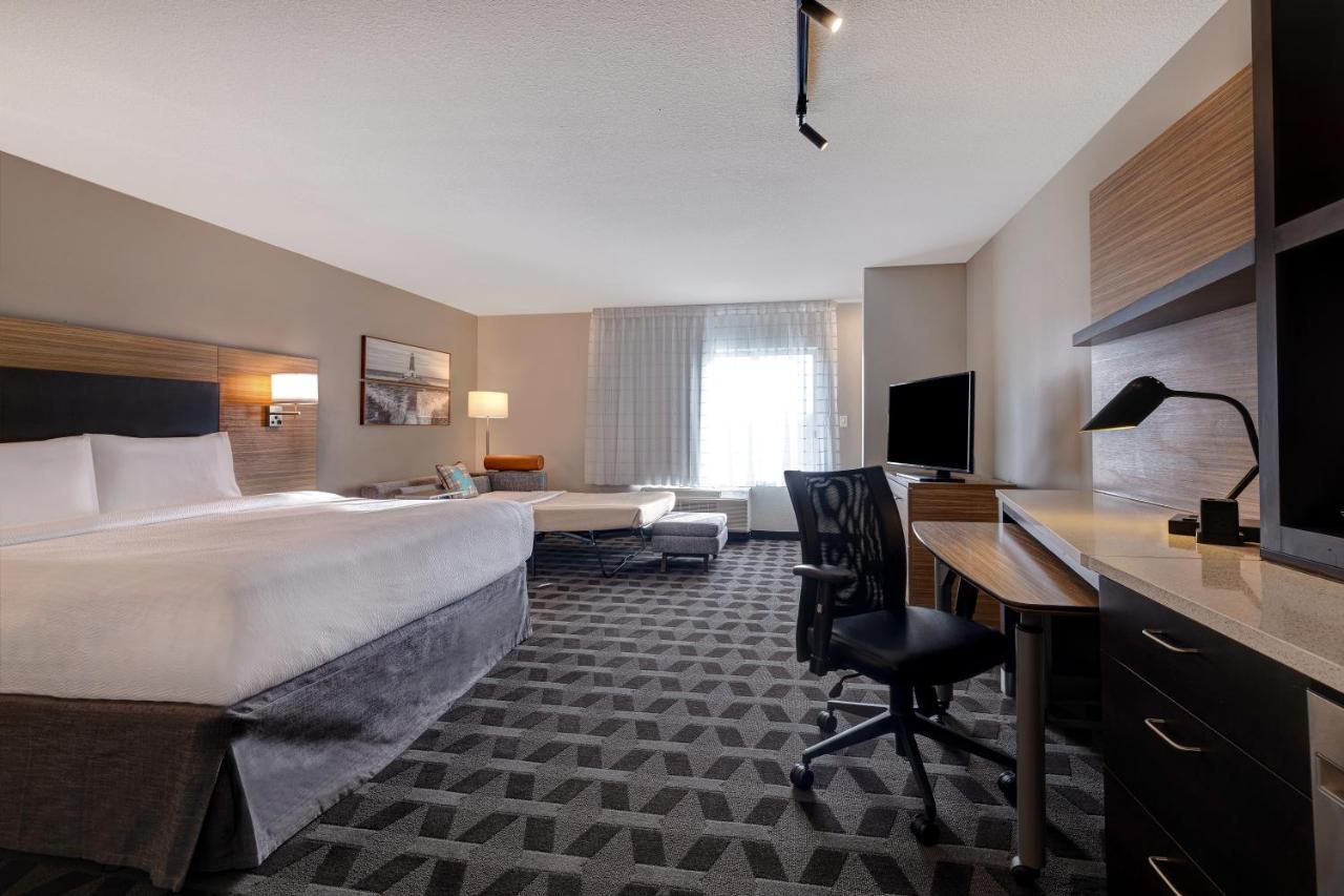 Towneplace By Marriott 2* Monroe