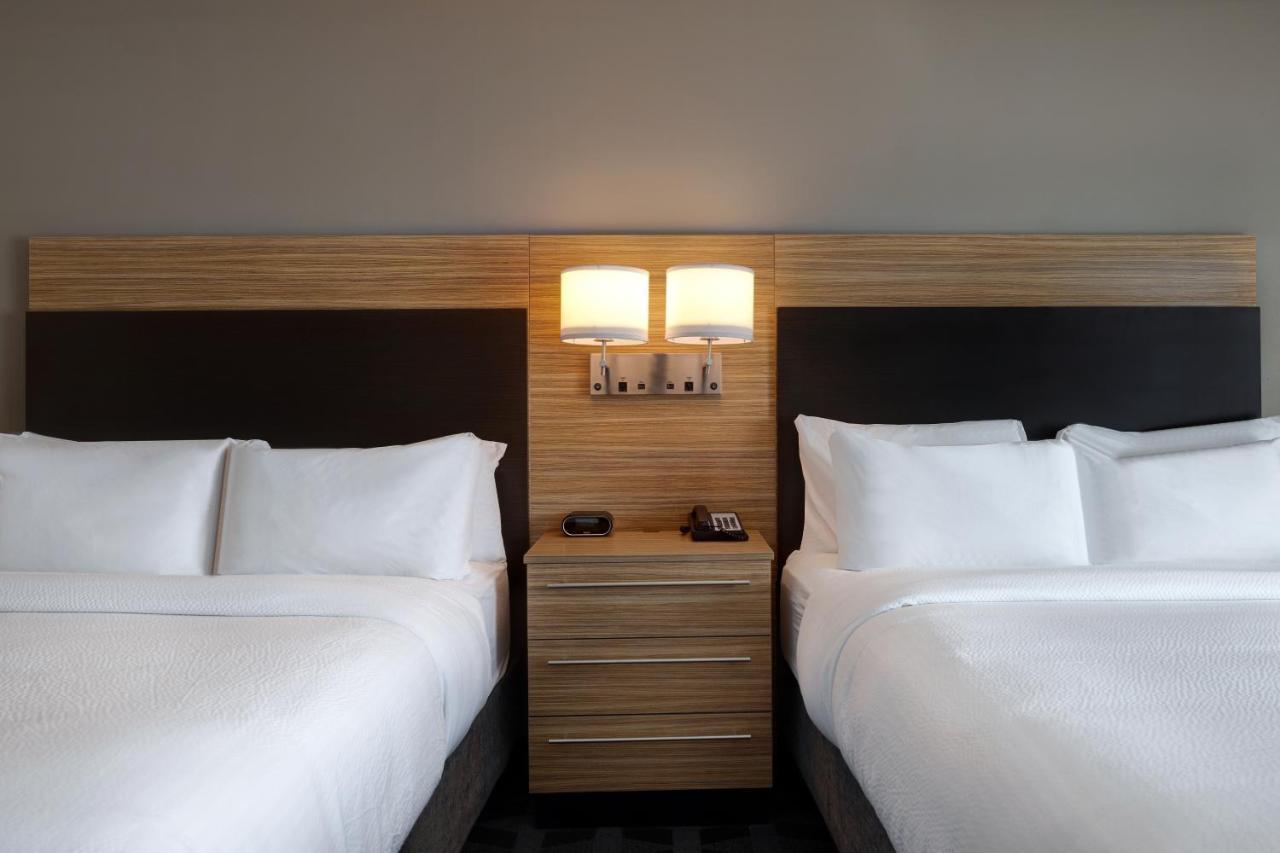 Towneplace By Marriott Hotel