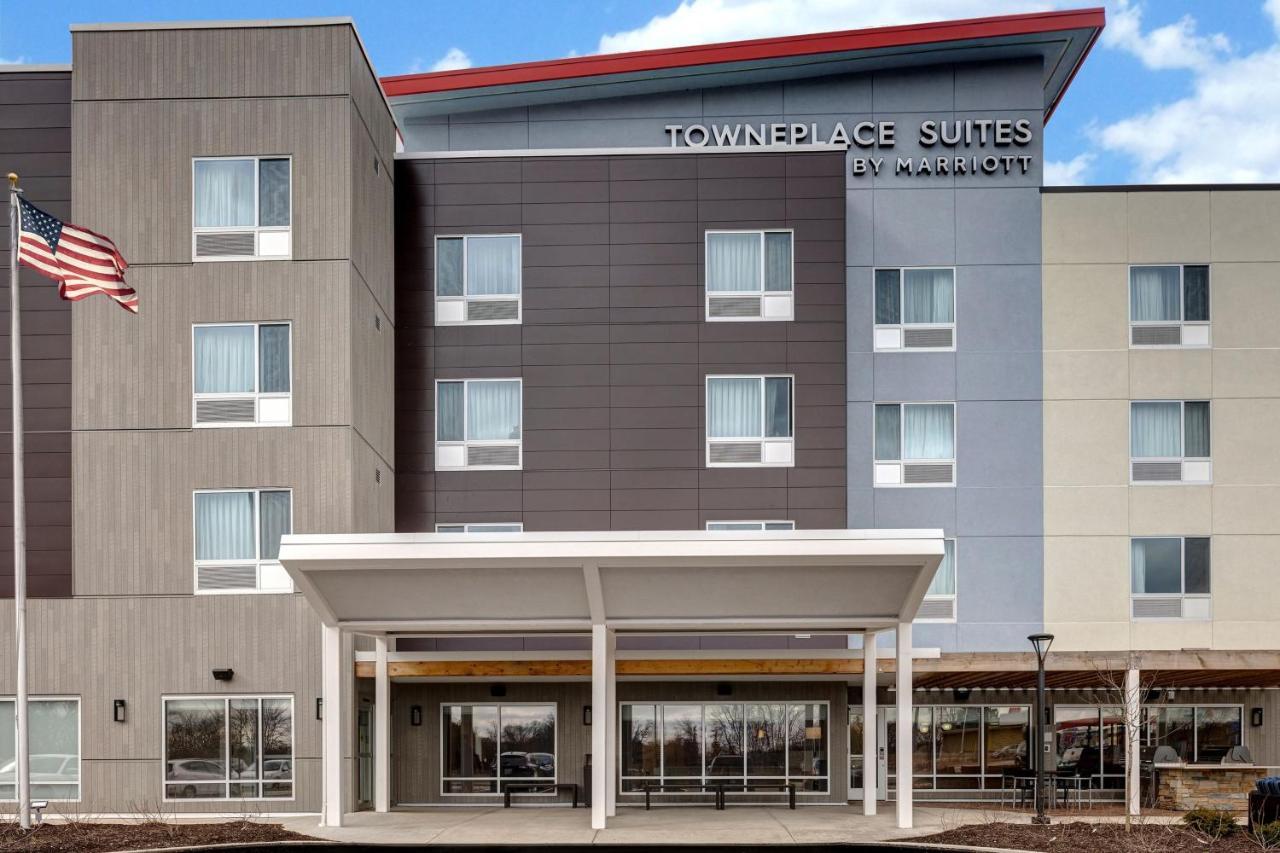 Towneplace By Marriott 2* Monroe