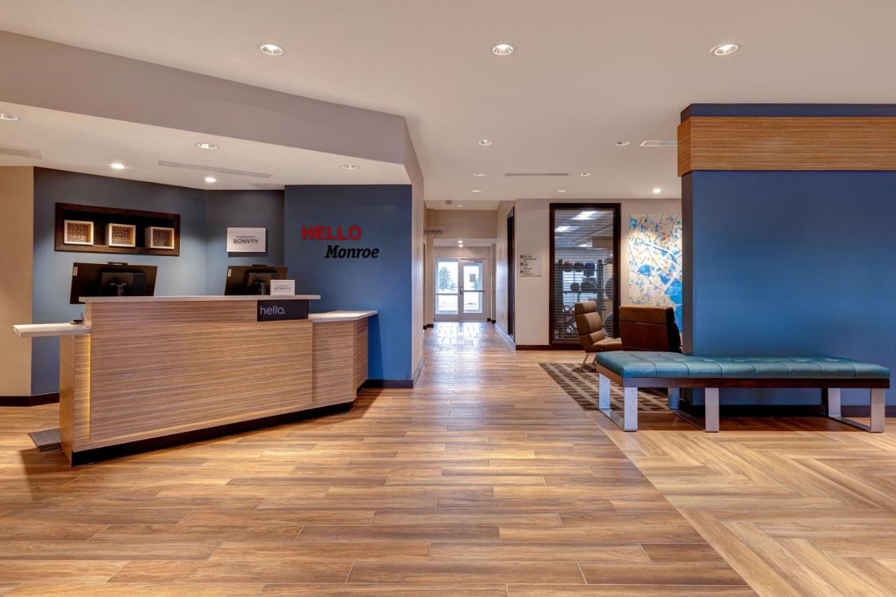 Towneplace By Marriott Monroe