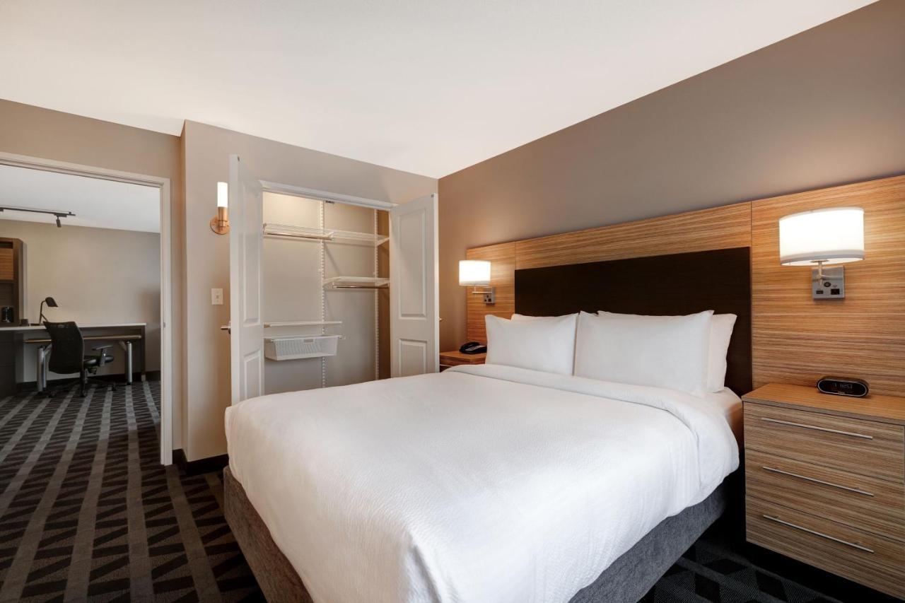 Towneplace By Marriott 2* Monroe