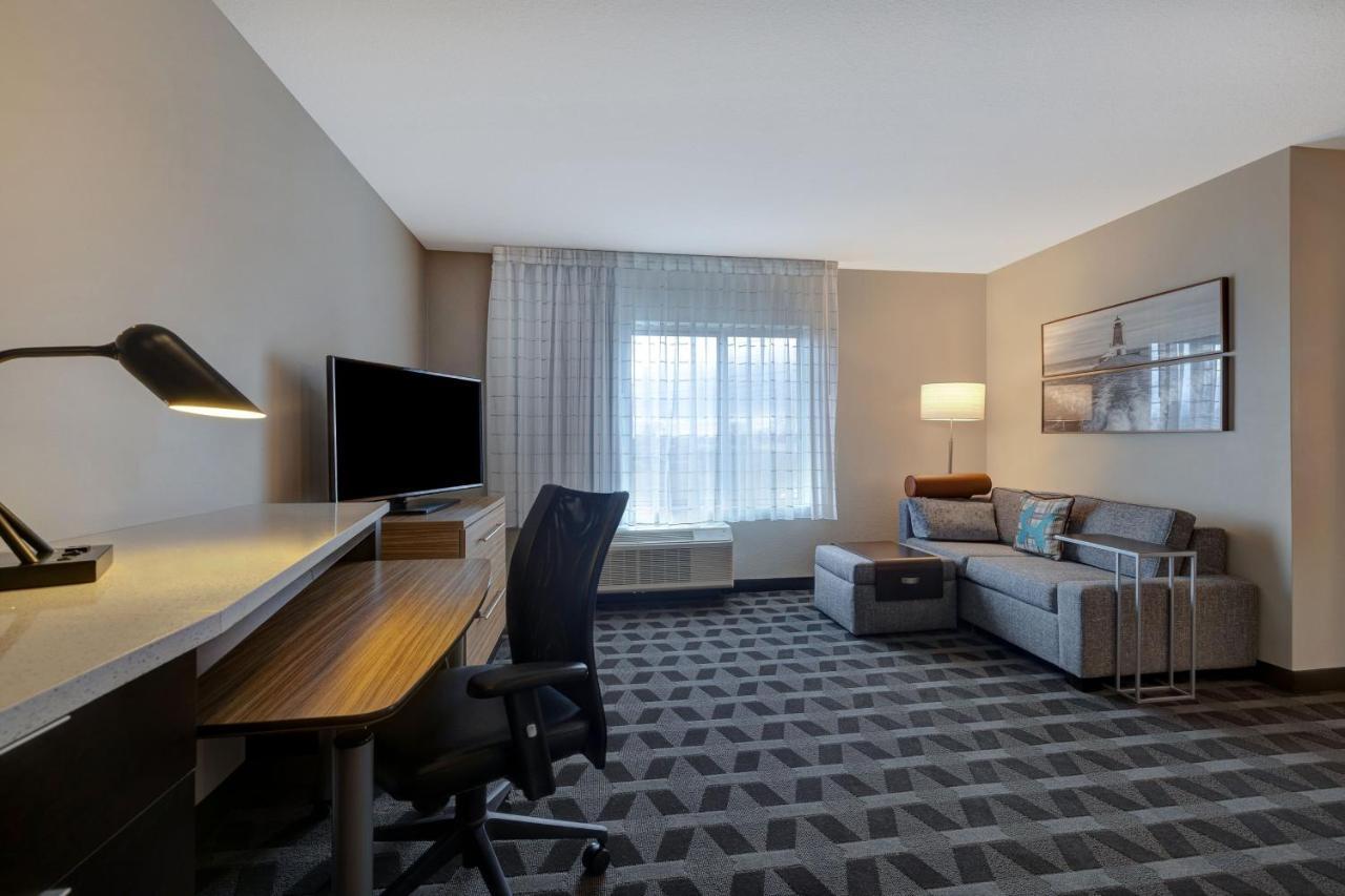 Hotel Towneplace By Marriott 2*