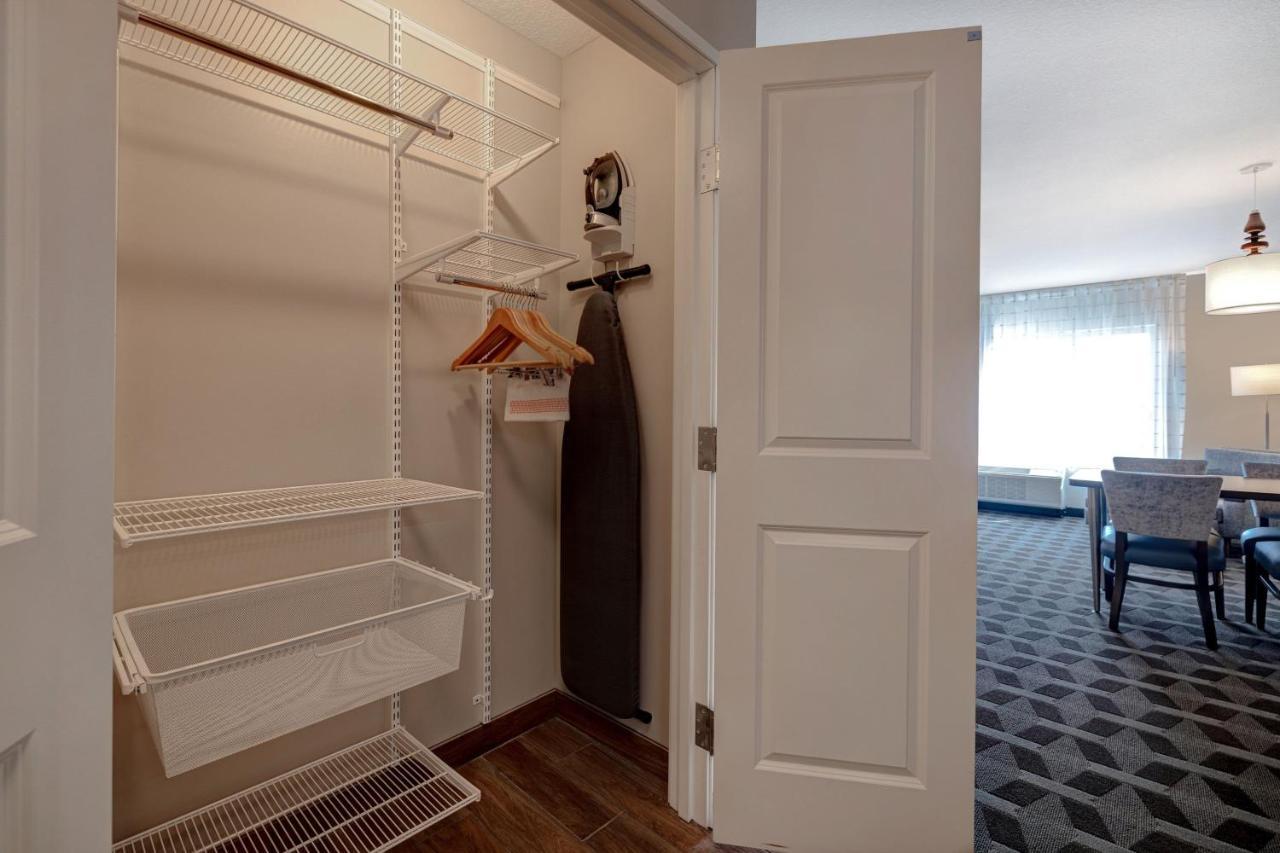 Hotel Towneplace By Marriott 2*