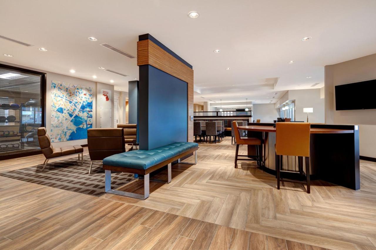 Towneplace By Marriott Hotel 2*
