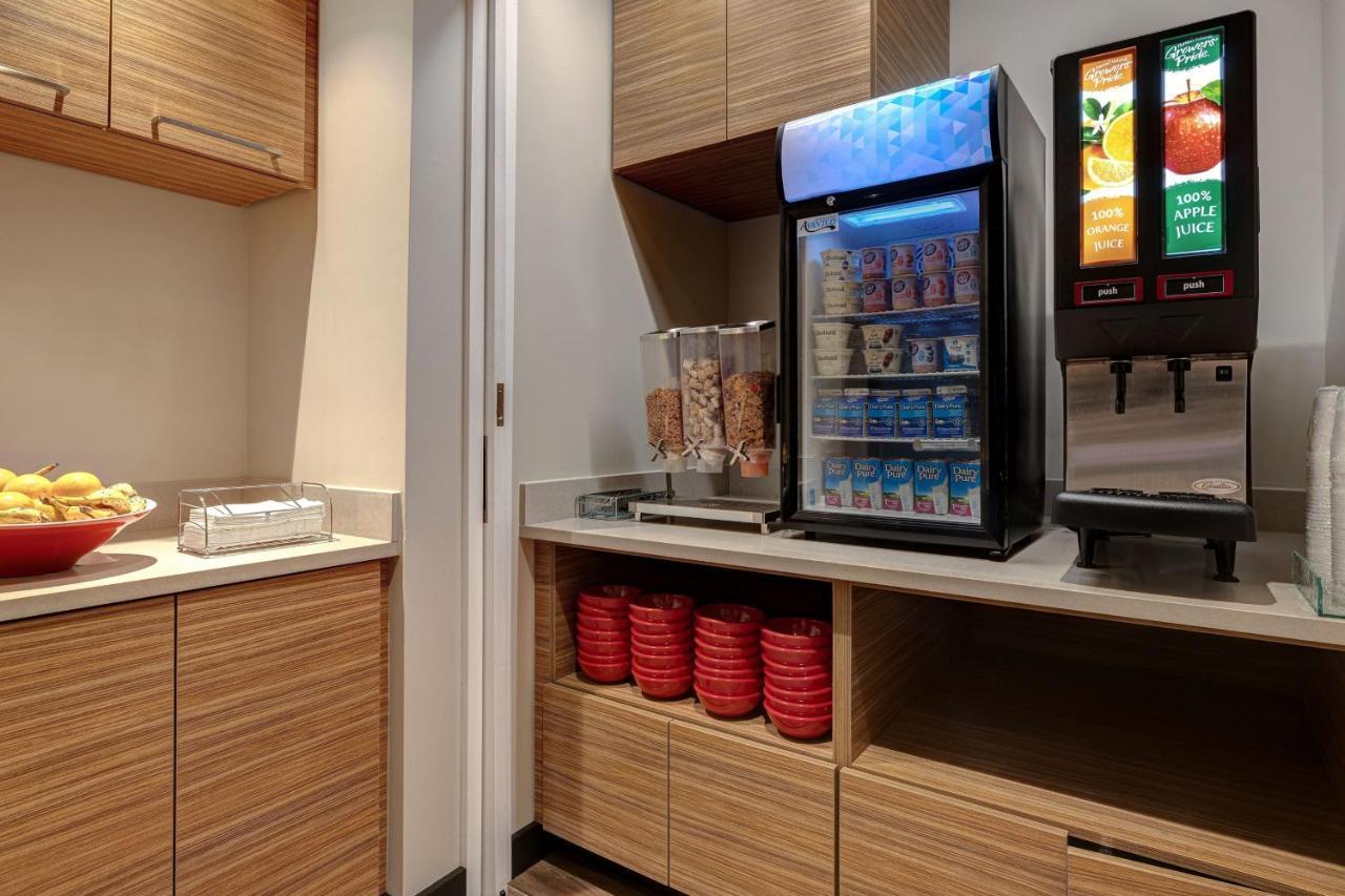 Towneplace By Marriott 2* Monroe